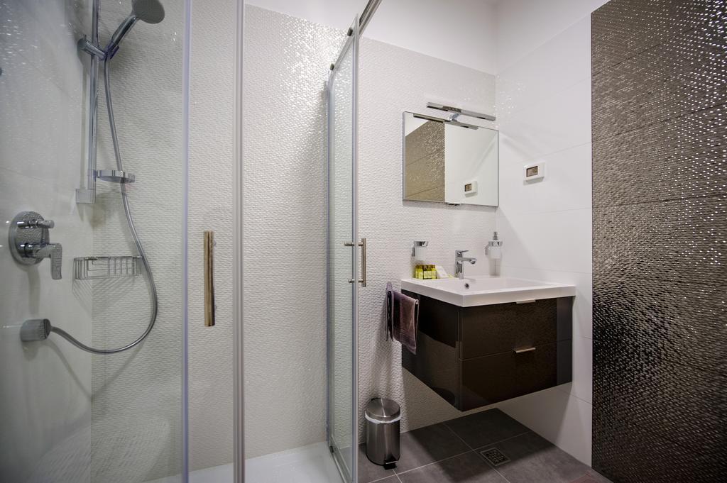 Sunset Luxury Apartment Rovinj Exterior foto