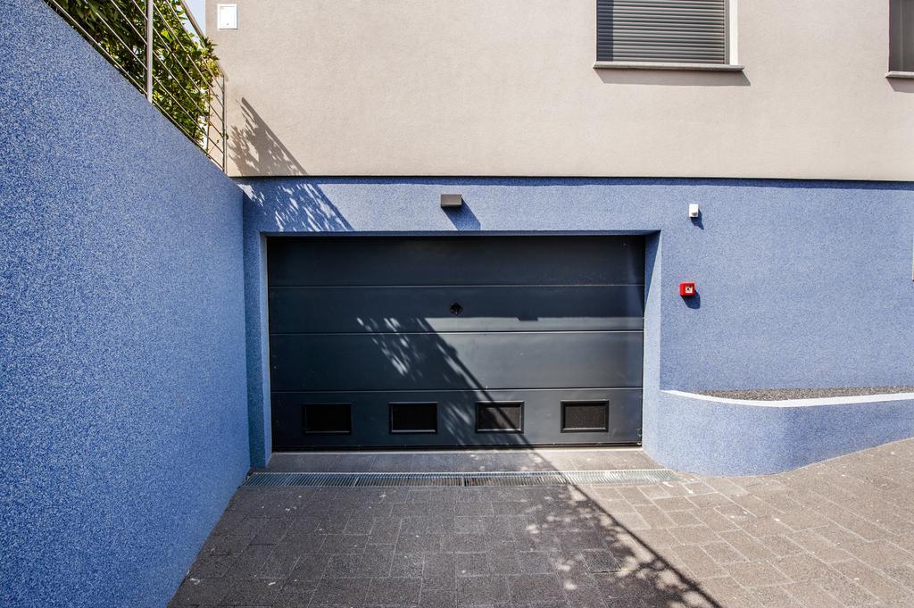 Sunset Luxury Apartment Rovinj Exterior foto